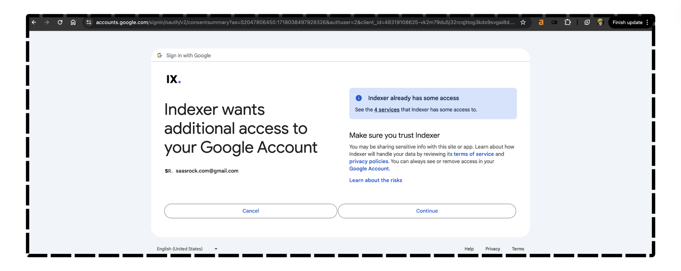 indexer-connect-google-account-permissions.png